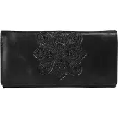 Bruno Banani Cartera 'MANDALA' negro