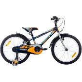 Umit Bicicleta Casper 20´´
