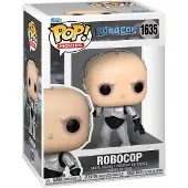Funko POP! Figura De Robocop 9 Cm
