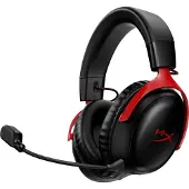 HyperX Auriculares Inalámbricos Gaming Cloud Iii