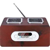 Blaupunkt Radio Portátil Pp5br
