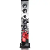 Ginza.se Altavoz Portátil Ibt-6 Roma