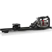 Hammer Máquina De Remo Rowflow 10.0