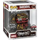Funko POP! Figura Exclusiva 49634 Daredevil Marvel
