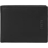 Mano Cartera 'MEDIO' negro