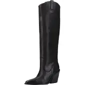 Bronx Botas camperas 'New-Kole' negro