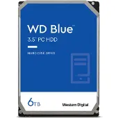 Western Digital Hdd Wd60ezaz 6tb 3.5´´
