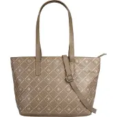 Bruno Banani Shopper taupe