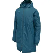 Hummel Abrigo Core Xk Bench