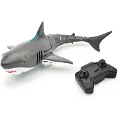 Mikamax Juguete Rc Shark