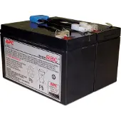 APC Batería Ups Apcrbc142