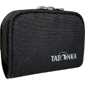 Tatonka - Plain Wallet RFID Block - Carteras negro