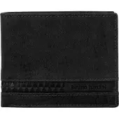 Bruno Banani Cartera negro