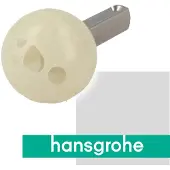 Hansgrohe H.Gr.Steuerkugel