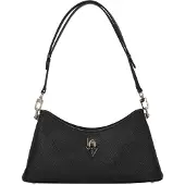 GUESS Bolso de hombro negro