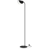 Maytoni MOD126FL-01B, , metal, IP20, casquillo G9, 28 W, 28 W