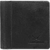 Sansibar Cartera negro