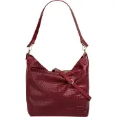 Samantha Look Shopper rojo
