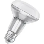 Osram reflector LED E27 R80 4,9W 927 36° atenuable