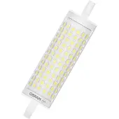 Osram Bombilla LED varilla R7s 20W 3.000K 300 °
