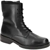 Gabor Botines con cordones '8020.01.001' negro