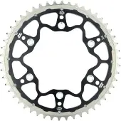 Moto-Master Corona Trasera Ref:620273249 Aluminium