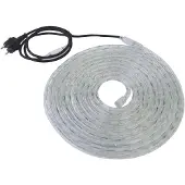 Eurolite RUBBERLIGHT LED RL1-230V, blanco, 3000K, 9 metros