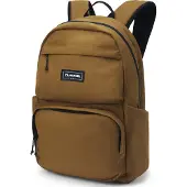 Dakine Mochila 'Method' marrón / negro / blanco