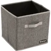 Outwell Caja de almacenamiento , color gris. Talla única