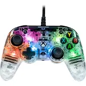 Nacon Mando Pro Compact Rgb Xbx Xbox