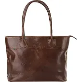 Piké Shopper marrón
