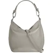 Samantha Look Shopper gris