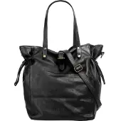 Forty forty° Shopper negro