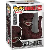 Funko POP! Cifra De 2016 Godzilla