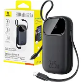 Baseus Batería Externa Enerfill Fc31