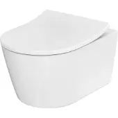 Toto WC-Sitz RP weiss, abnehmbar, mit