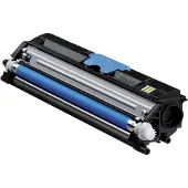 Minolta Konica A0V30GH toner cian (original)