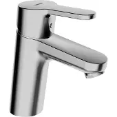Hansa Grifo para lavabo HANSAPRIMO XL 4937, cromo, 1 unidad.
