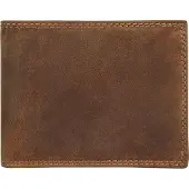 Bagan Cartera marrón