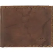 Bagan Cartera marrón
