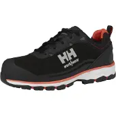 Helly Hansen Zapatos De Seguridad Chelsea Evo 2 Low S3