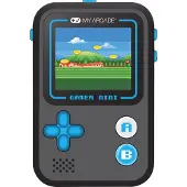 My Arcade Consola Retro Gamer Mini 160 Games 1.8´´