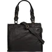 Samantha Look Shopper negro