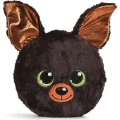 Nici Cojín Con Forma De Murciélago Wakiki De Glubschis 32x32 Cm