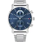 Tommy Hilfiger Reloj Kane 44 Mm
