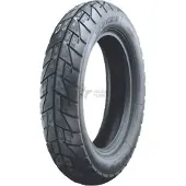 Heidenau Neumático Delantero/trasero De Scooter K 47 59m Tl