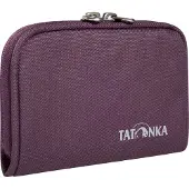 Tatonka - Big Plain Wallet RFID B - Carteras azul