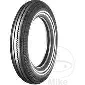 Shinko Neumático Trasero Custom E270dw 61h