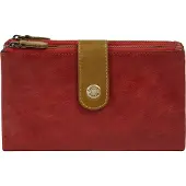 Bruno Banani Cartera rojo