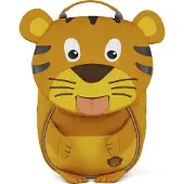 Affenzahn - Kleiner Freund Tiger - Mochila para niños amarillo
